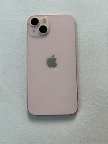 Apple iPhone 13 128gb Pink - 2