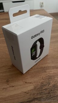 Samsung galaxy fit 3 - 2