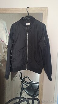 Bomber bunda H&M - 2