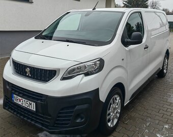 Peugeot Expert 2,0HDI 90KW - 2