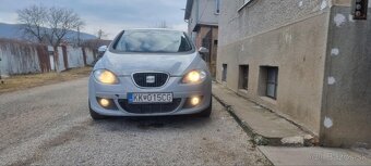 Seat Altea 1.9TDI 77kw - 2