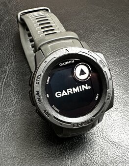 Garmin Instinct Solar - 2