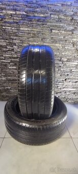 Michelin PRIMACY 3 225/50 R17 94 H Letné - 2