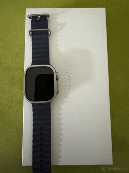 apple watch ultra 2 - 2