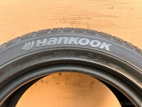 Letné pneumatiky 195/55 R15 Hankook sada - 2