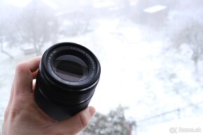 Fujifilm fujinon xf 55-200mm f/3.5-4.8 - 2