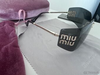 Miu Miu original - 2