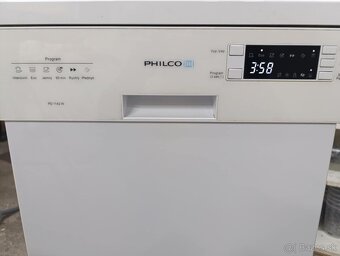 Philco PD 1142W - 2