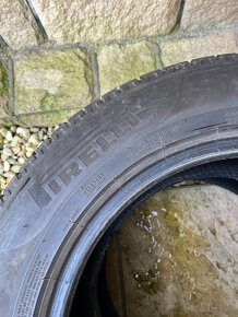 225/65 r17 Pirelli - 2