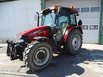 CASE IH 115 JXU - 2