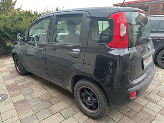 Fiat Panda 1.2 LPG - 2