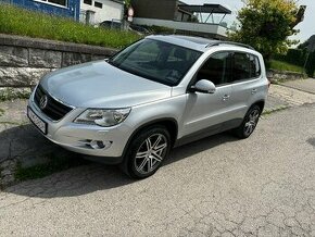 Tiguan 1.4 tsi 110kw 4x4 - 2