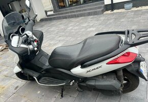 Yamaha x max 250 - 2