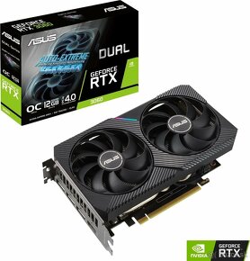 ⏰ GeForce RTX 3060 12GB ⏰ - 2