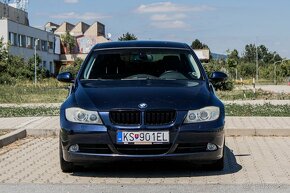 BMW 325i E90 - 2