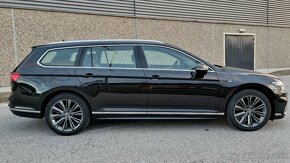 VW PASSAT B8 FL 2.0 TDI 147kw, DSG, 4-Motion R-Line 5/2021 - 2