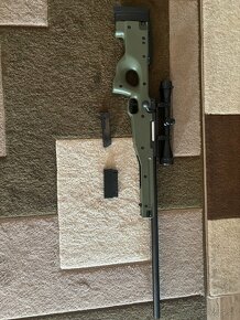 Airsoft sniperka MB-01 - 2