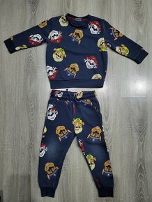 Paw Patrol set - 2