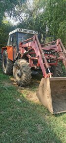 Zetor Cryštál 10145 - 2