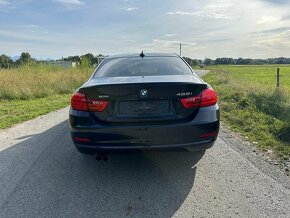 BMW 428i xDrive coupé - 2