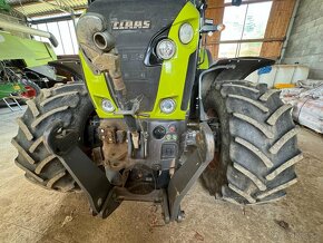 Claas AXION 810n - 2