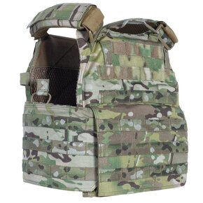 Nosič plátov DCS Base Plate Carrier - 2