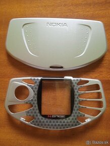 NOKIA N-Gage - NOVÝ KRYT - 2