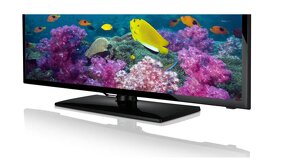 SAMSUNG Full HD 40" UE40F5000 - 2