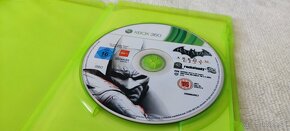 Batman arkham city pre xbox360 - 2