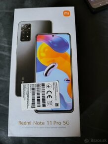 Xiaomi Redmi Note 11 Pro 5G - 2