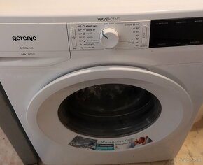 Gorenje waveactive 6kg .5 ročná - 2