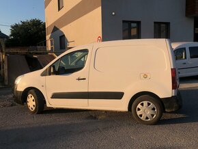 Citroën Berlingo 1.6 HDI - 2