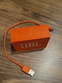 JBL Go 10 - 2