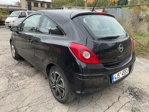 Opel Corsa 1.0 12V - 2