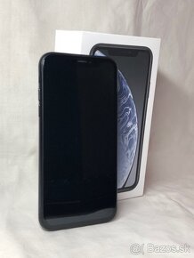 ToP STAV Predam IPhone XR 64GB - 2