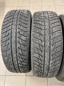 Pneu 225/60 r17 - 2