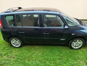 Renault Espace 4 - 2