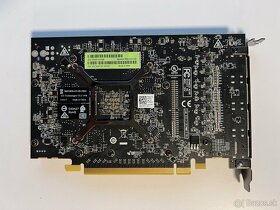 AMD RADEON PRO WX5100 - 2