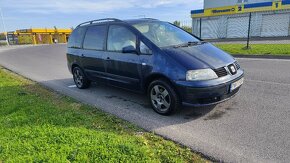 Seat Alhambra - 2