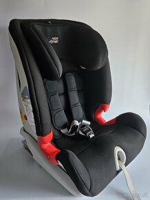 Autosedacka Britax Römer ADVANSAFIX III SICT

 - 2