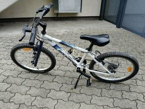 Detský bicykel Rockrider ST 120 20 – ideálny pre malých - 2