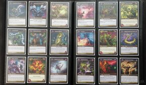 World of Warcraft Trading Card Game Servants of the Betrayer - 2