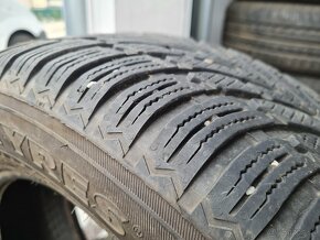 ✅️ Zimne pneumatiky 225/60 R17 - 2