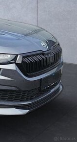 Škoda Kodiaq RS facelift predna maska chladiča 565 Kodiaq - 2