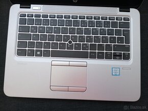 HP elitebook 820 G3 , Intel® Core™ i5 , 8gb ram , 500gb ssd - 2