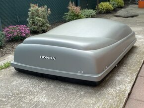 Strešný box Honda 350 - 2