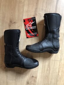 Silniční boty Alpinestars SMX-4 - 2