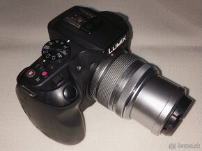 Panasonic Lumix DMC-G6 - 2