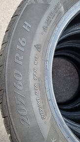 205/60r16 - 2