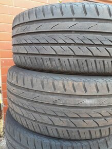 Predam letne pneu Matador 235/45 r19 - 2